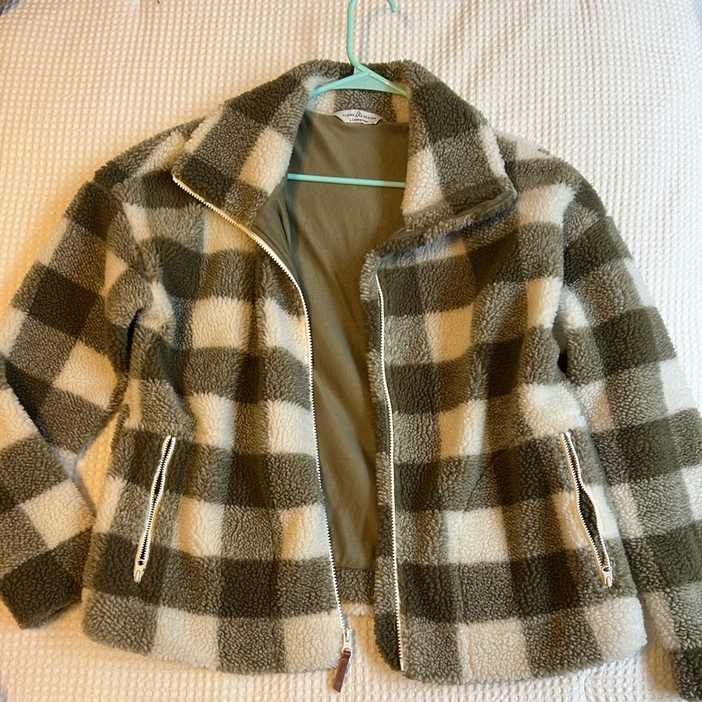 Alpine Design Fleece